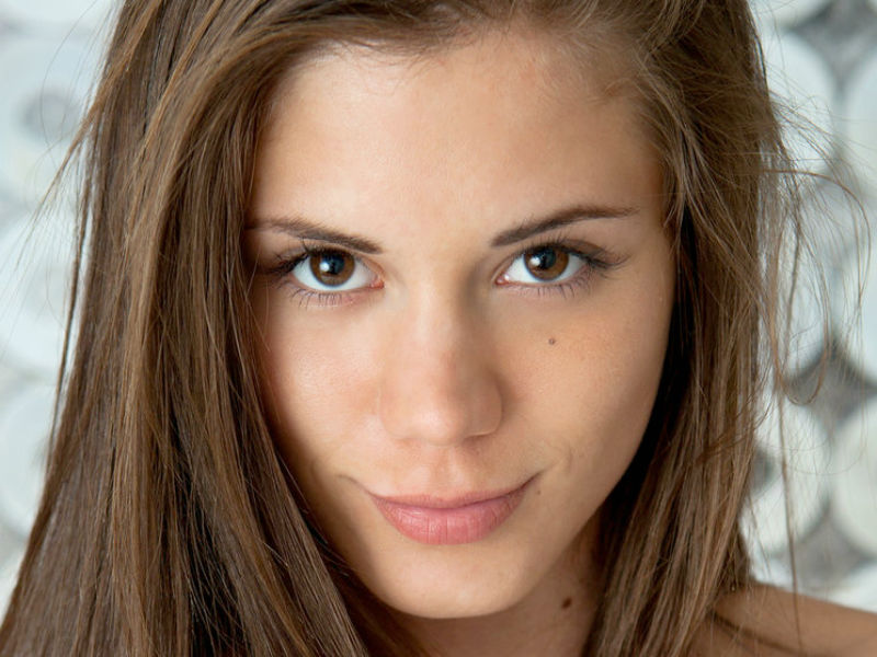 Caprice METART, Markéta Štroblová