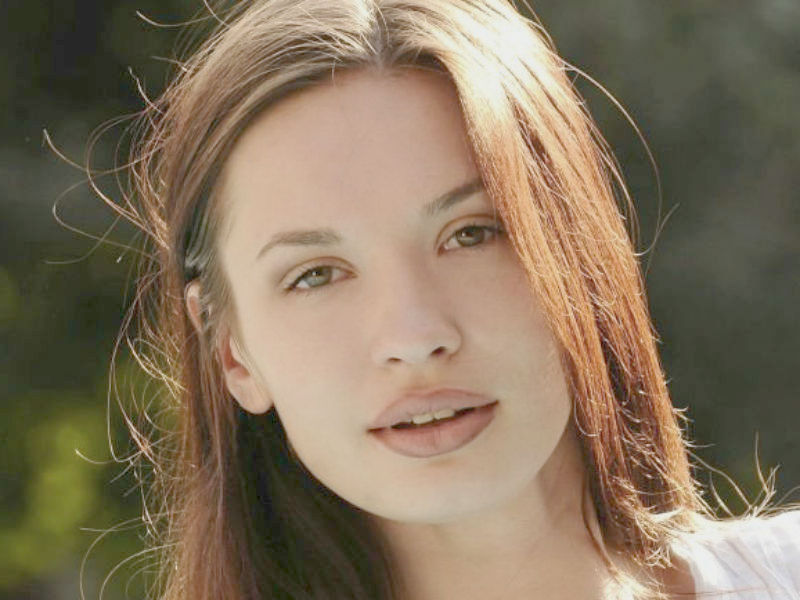 Carolizi at METART AKA Lucie L at FEMJOY