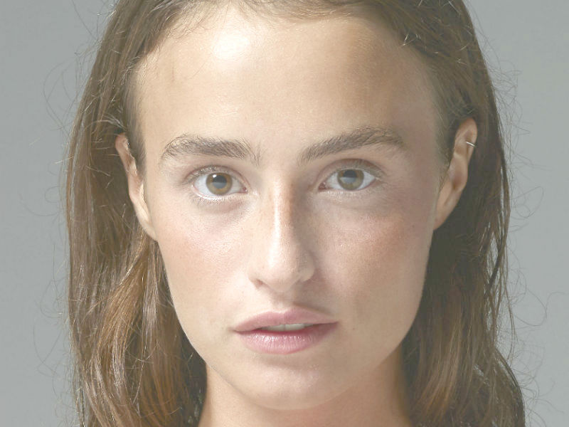 Cleo Hegre