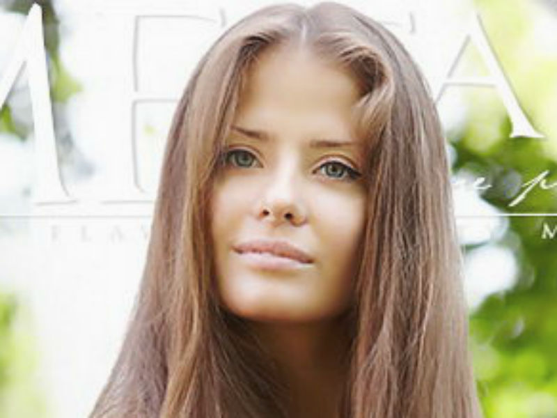 Jasmine D 'Tyela' by Maslof at METART