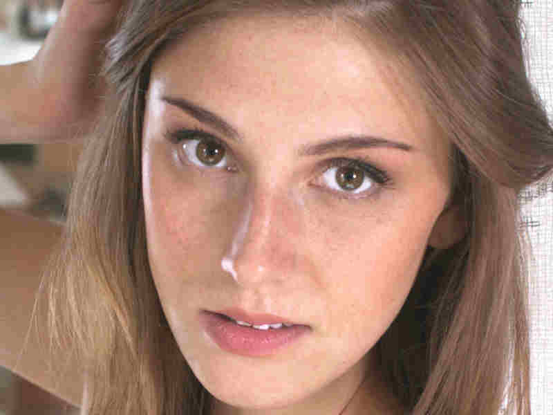 Karen K at Metart AKA Lindy, Mimi