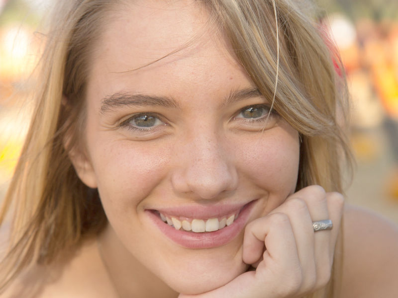 Kenna James ZISHY, METART, XART
