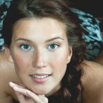 Kira J at METART aka Kira Joy at Rylsky