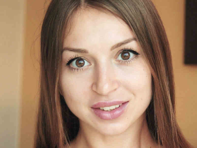 Leila Mazz Metart Leila Mazz at METART AKA: Sandy AVEROTICA