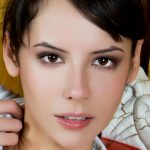 Swan A at METART, Swan at RYLSKY