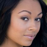 Bethany Benz nude