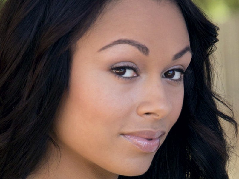 Bethany Benz nude
