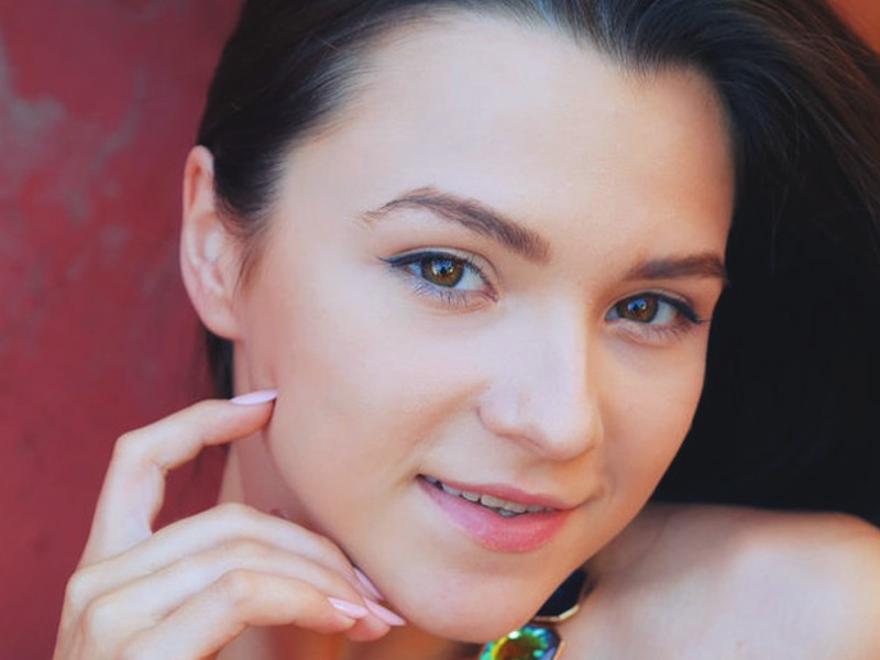 Hayli Sanders Metart Hayli Sanders Metart