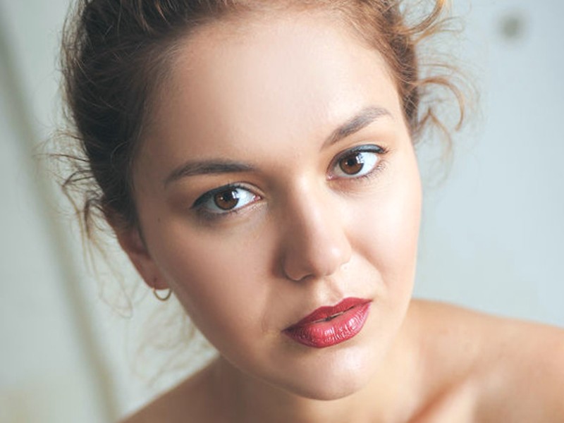 Jenya A Metart