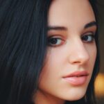 Sultana nude Metart profile