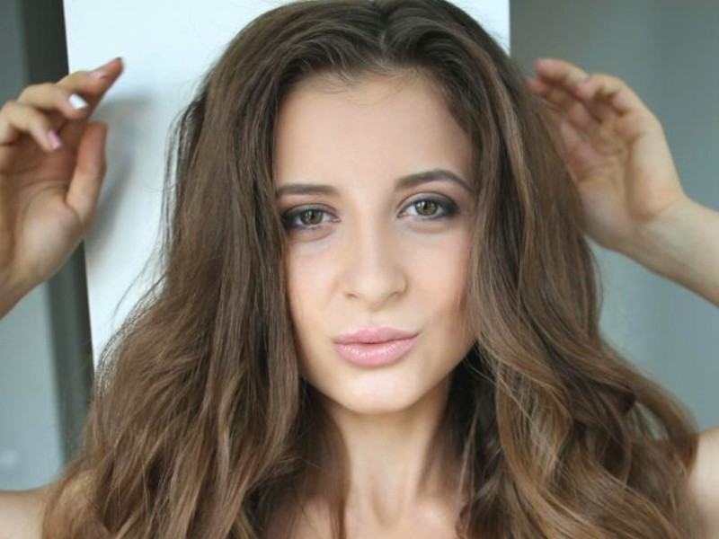 Kirylam AKA Oliva Kirylam Metart