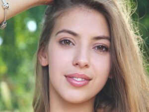 Avery Metart Avery nude Metart