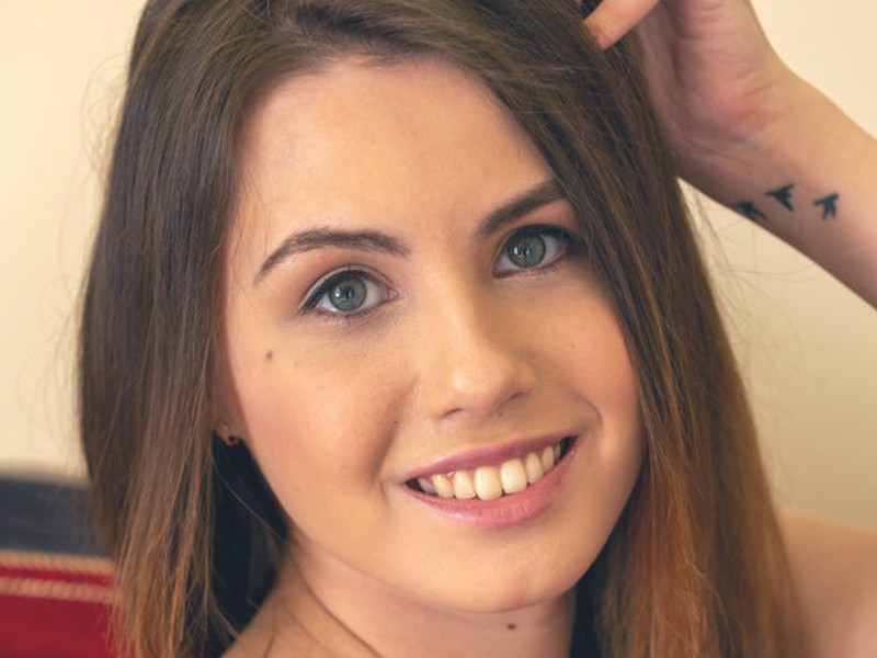 Ella Rose Metart