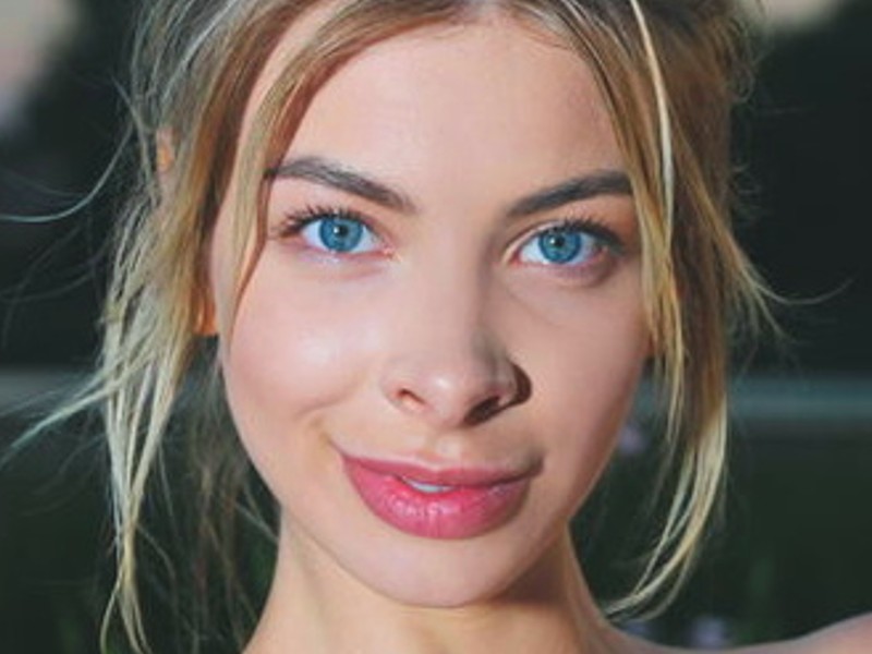 Eva Tali Metart