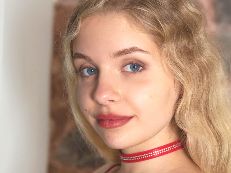 Mila Amour Metart