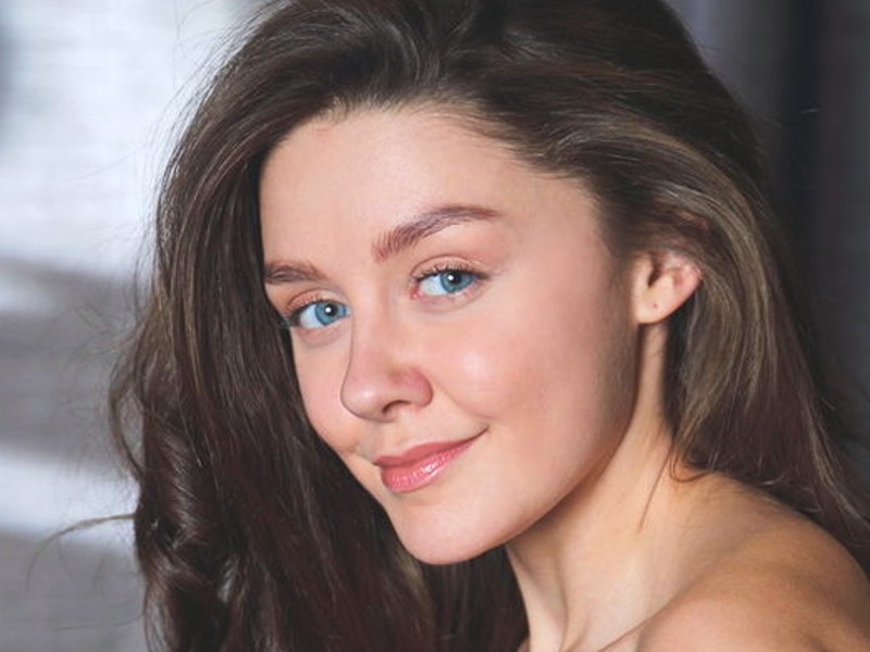 Tina Reese Metart