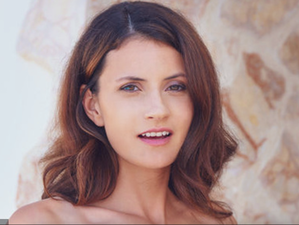 Tina Tiny Metart