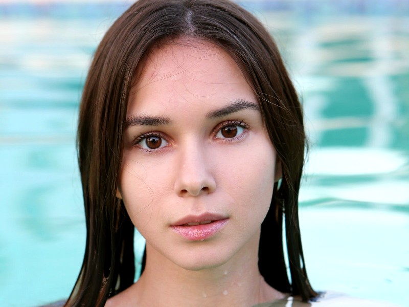 Leona Mia Hegre Metart