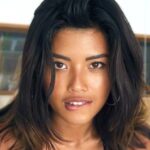 Moana Rosi AKA Tita Moana Rosi Metart