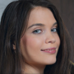 Adriana Fawn Metart Adriana Fawn Metart