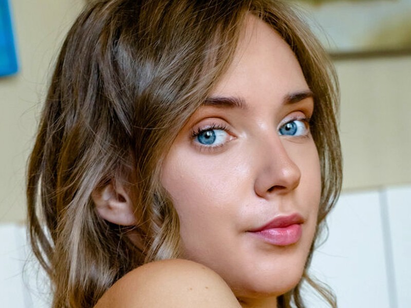 Oxana Chic Metart