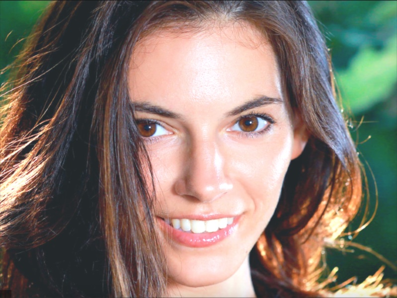 Aleksandrina Metart