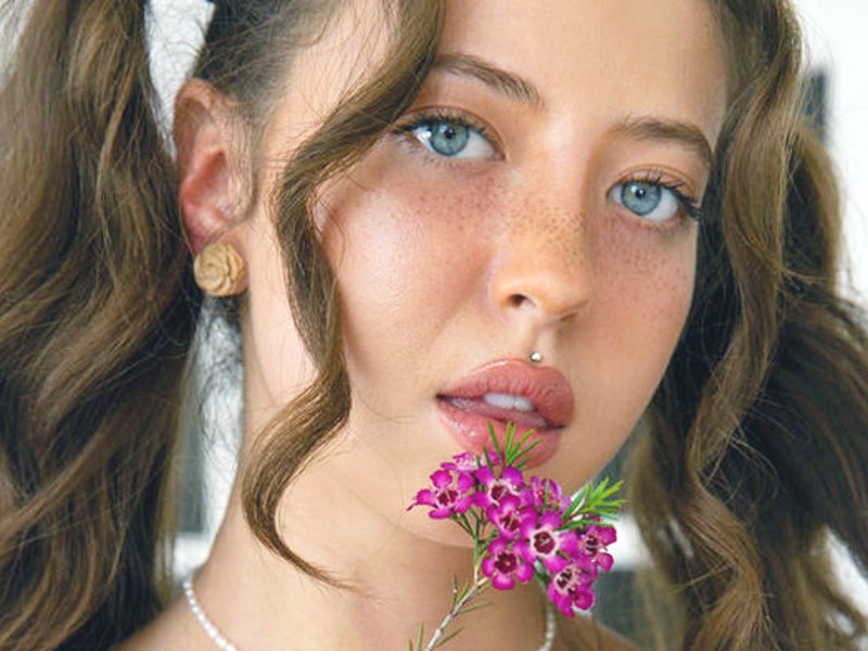 Elena Wolfe