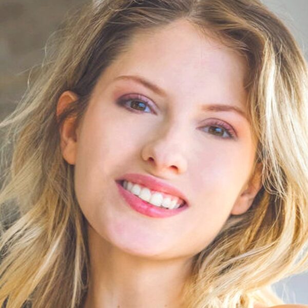 Rebecca Volpetti Rebecca Volpetti