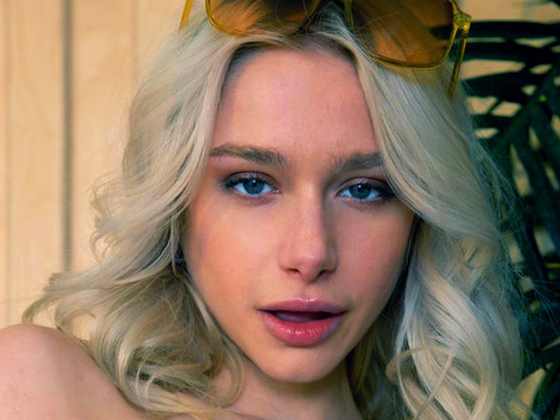 Scarlett Hampton