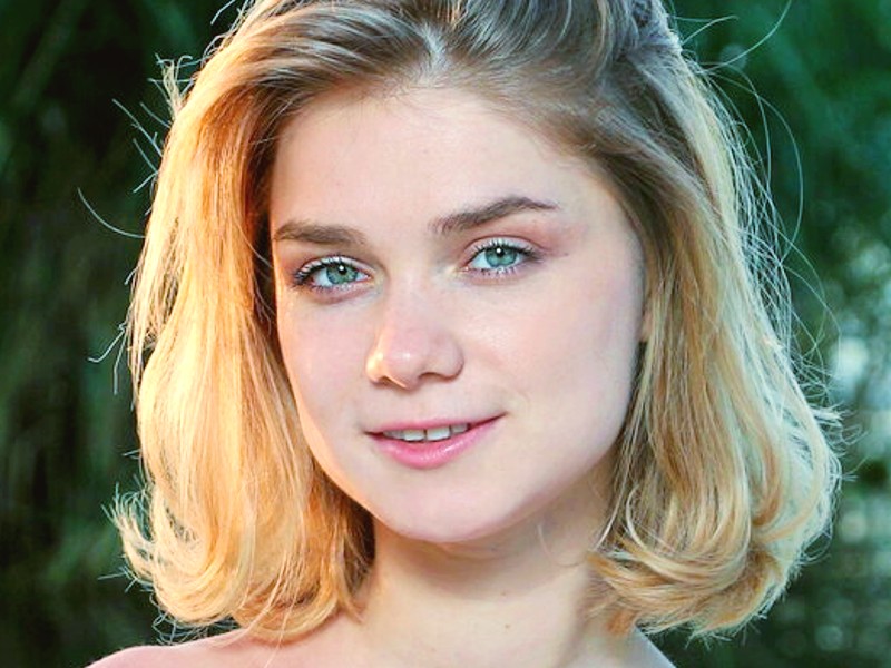 Alice Nekrasova Metart