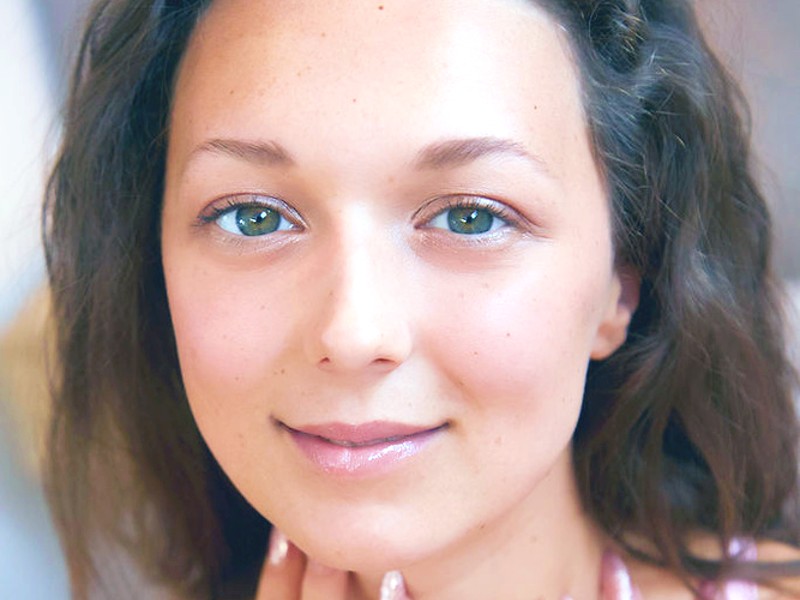 metart-isabela-de-laa Isabela De Laa