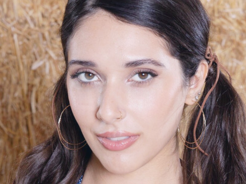 Aria Sloane
