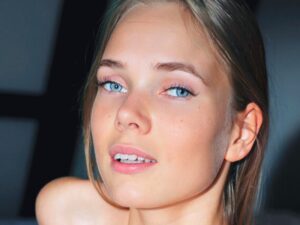 Luise Luise Metart model