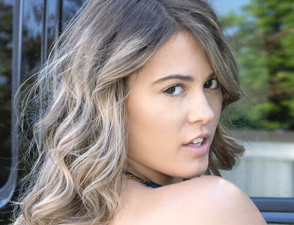 Olivia Taylor Olivia Taylor Metart model