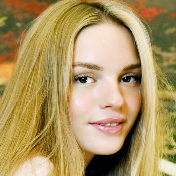 Metart model Shany