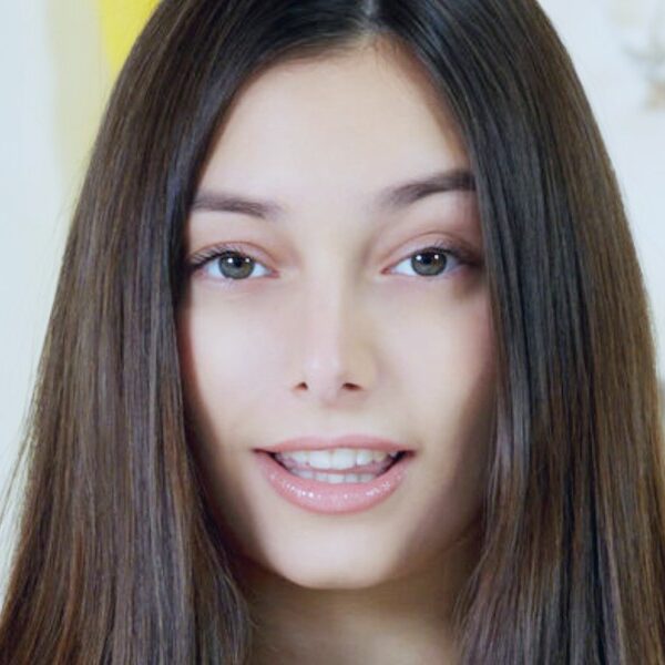Shelena Shelena Metart model
