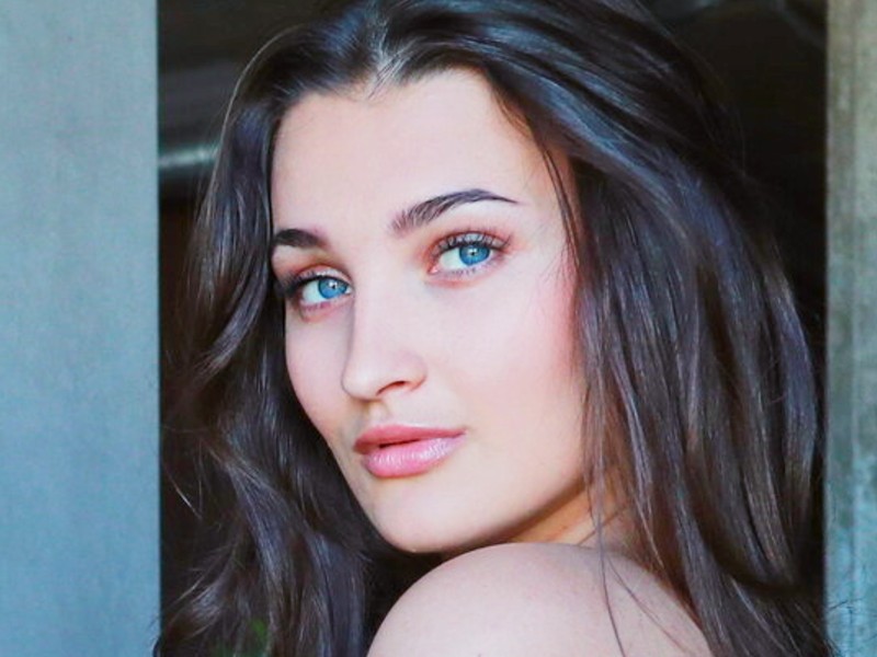 Metart model Vavilia Cristoff