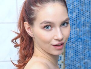 leya-desantis Leya DeSantis Metart model