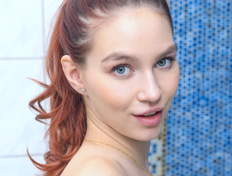 leya-desantis Leya DeSantis Metart model