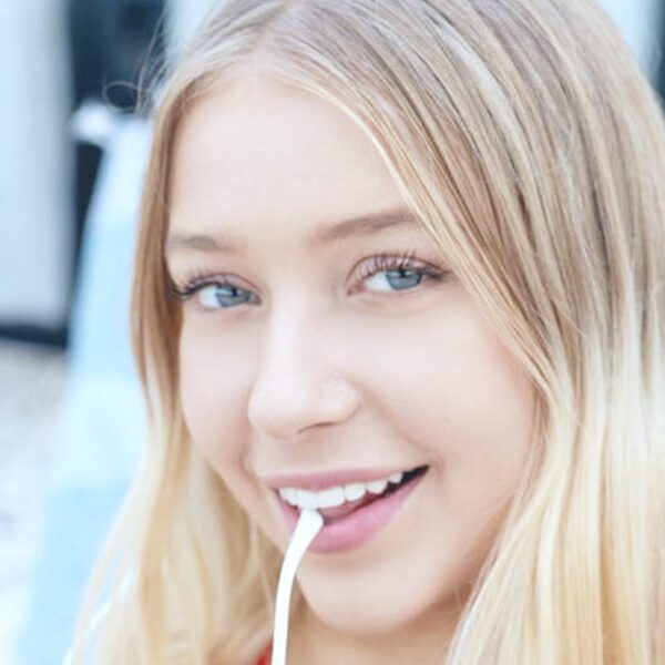 Cherry Blossom Metart model